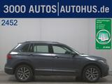 Volkswagen Tiguan 1.5 TSI Life Navi LED ACC PDC SHZ - gebrauchte Volkswagen Tiguan aus dem Jahr 2023