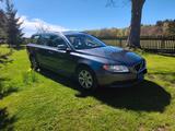 Volvo V70 D5 AWD Summum  - Volvo V70 Awd mit Diesel-Antrieb