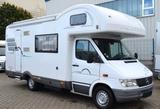 HYMER / ERIBA / HYMERCAR Star/line - Diesel 1999