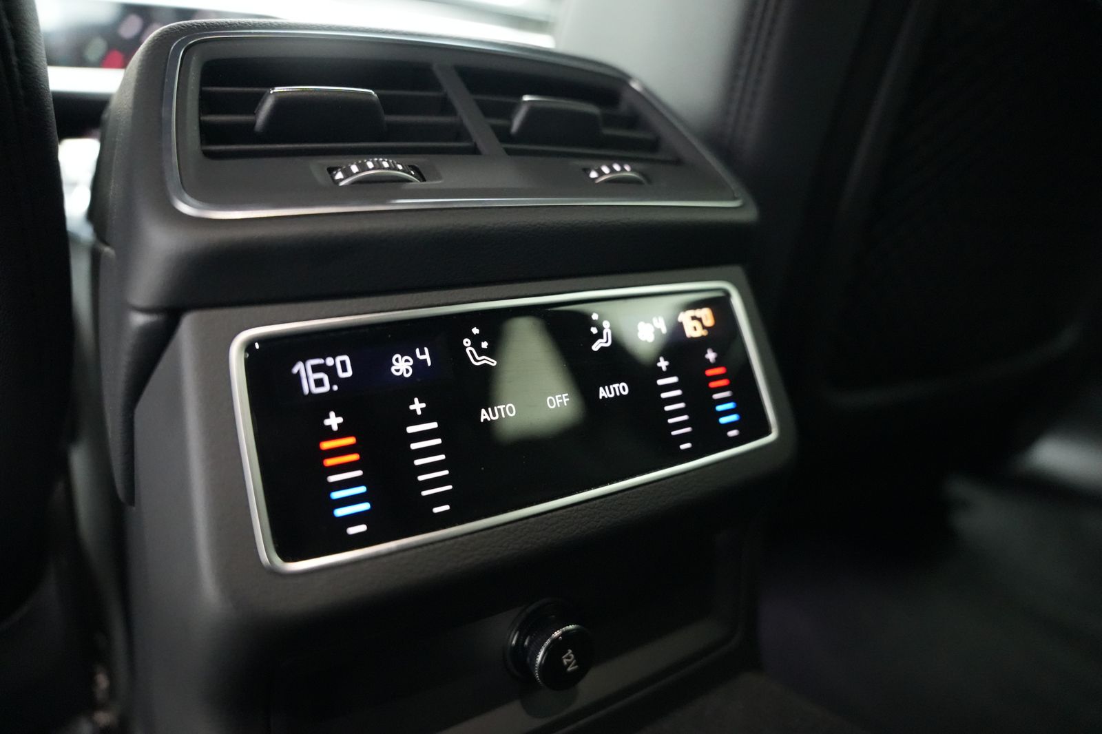 Fahrzeugabbildung Audi A6 Avant 35 TDI *Virtual*Navi*SHZ*AHK*Klima*