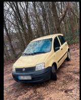 Fiat Hallo verkaufe Fiat Panda 169,1.1 - Fiat Panda 169