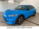 Ford Mach-E AWD Matrix CoPilot360 Memory TechnologieP - blaue Ford Mustang Mach-E