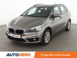 BMW 2er 218i Active Tourer Advantage *NAVI*LED*TEMPO - BMW: Tourer Active 2er