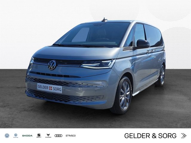 Volkswagen T7 Multivan Life TDI DSG *GJR*AHK*NAV*ACC*Pano*