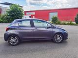 Toyota Yaris Comfort, KLIMA, GARANTIE, INSPEK. TÜV NEU! - gebrauchte Toyota Yaris aus dem Jahr 2015