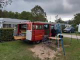 Volkswagen LT 28 Camper - VW Gebrauchtwagen von 1992