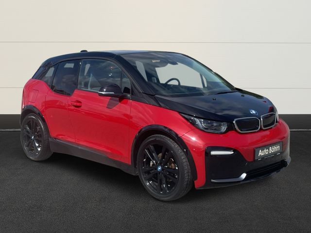 BMW i3 S 120 Ah+Nav+LED+Business+Keyless+Kamera+1.Ha