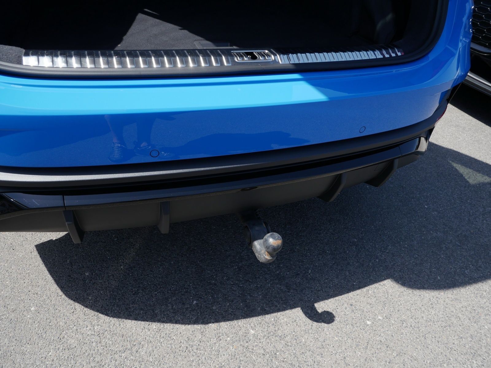 Audi Q3 - Bild 23