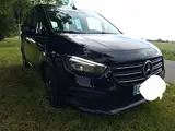 Mercedes-Benz T-Klasse  180  mit Mercedes Garantie 2028 - Mercedes-Benz T-Klasse mit Benzin-Antrieb: Automatik