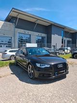 Audi A6 4G 2Hand 20Zoll Rotor - Audi A6: 20 Zoll