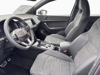 Cupra Ateca - Vorschau Bild 7