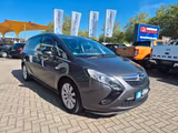 Opel Zafira C Tourer Innovation*7 Sitzer* - Opel: Sitzer