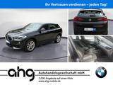 BMW X2 sDrive18d Advantage Aut. Klimaaut. Sportsitze - gebrauchte BMW X2 aus dem Jahr 2020