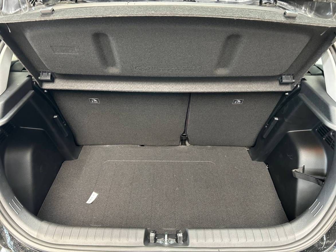 Hyundai i20 – Bild 12