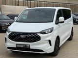 Ford Tourneo Custom 2.0 EcoBlue Titanium  L2/8 Sitze - gebrauchte Ford Tourneo Custom aus dem Jahr 2024