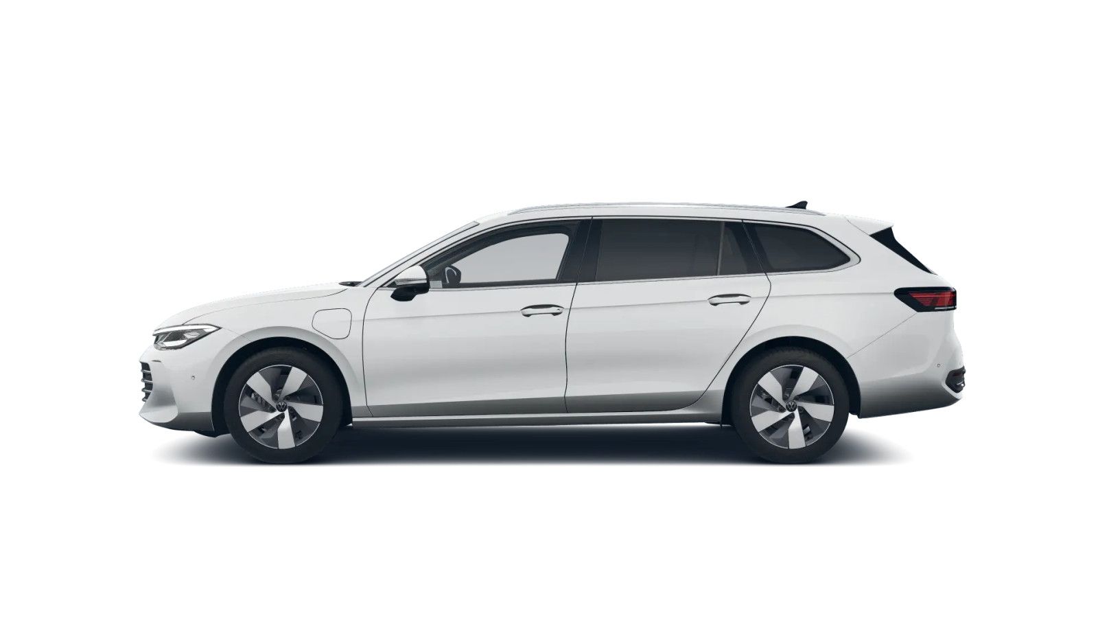 Volkswagen Passat - Bild 11