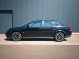 Opel Vectra 2.2 DTI Elegance - Opel Vectra mit Diesel-Antrieb