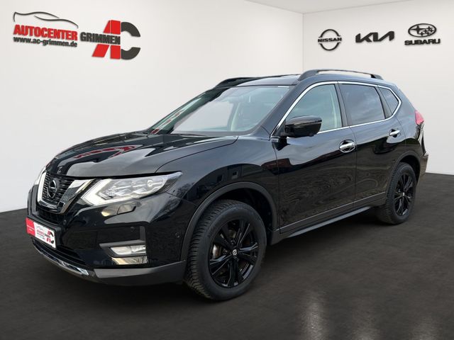 Nissan X-Trail 1,3 DIG-T N-Tec 4x2