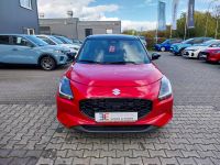 Suzuki Swift - Vorschau Bild 5
