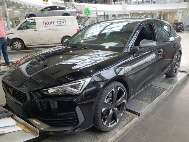 CUPRA Leon Lim 1.4TSI VZ e-Hybrid ACC Kamera SHZ