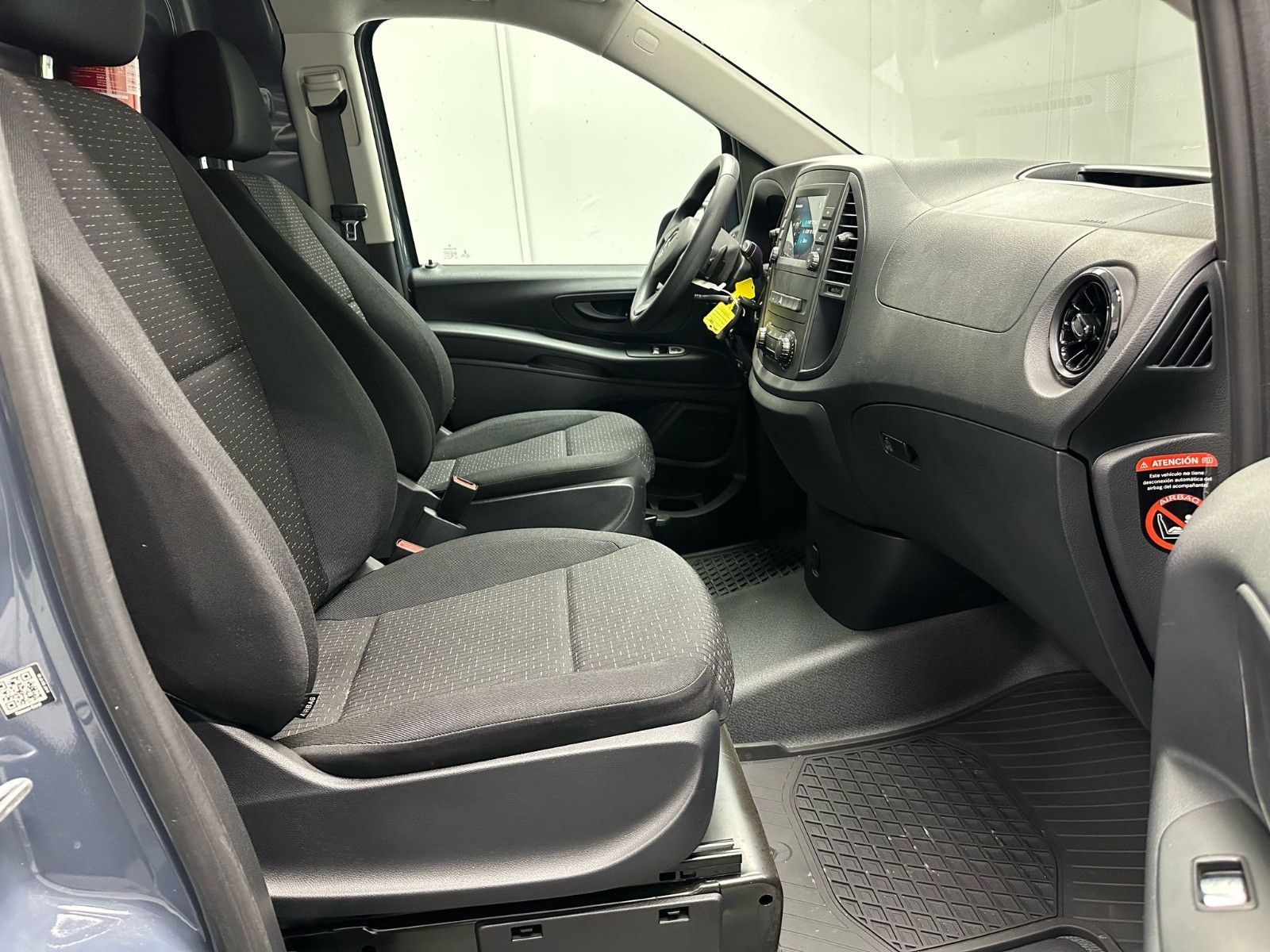 Fahrzeugabbildung Mercedes-Benz Evito   *KLIMA*KAMERA*PDC*DAB*SH*