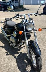 Honda Shadow 125 (VT125 JC29) Top gepflegt - Offers matching your search criteria