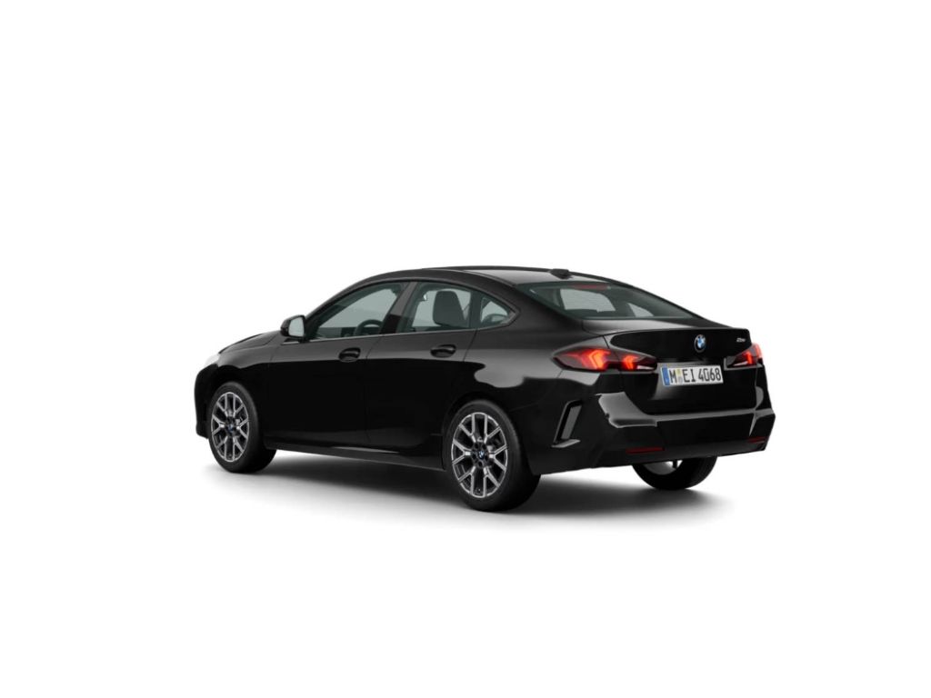 BMW 216 - Bild 2