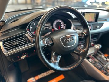 Audi A6 Avant 3.0 TDI quattro *Xenon*Leder*Navi*
