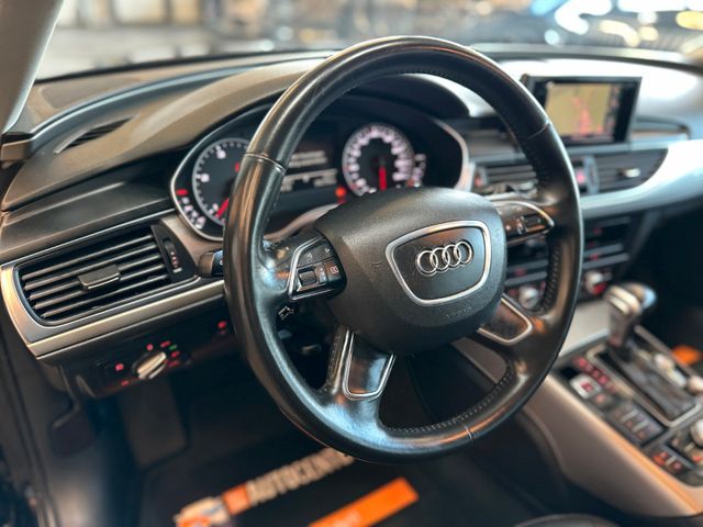 Audi A6 Avant 3.0 TDI quattro *Xenon*Leder*Navi*