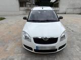 Skoda Roomster 2009, 1.2 Benzin 1 Hand Kli... - Skoda Roomster in Wuppertal