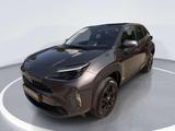 Toyota Yaris Cross Hybrid FWD Business Edition/AHK/Rfk - gebrauchte Toyota Yaris Cross aus dem Jahr 2022