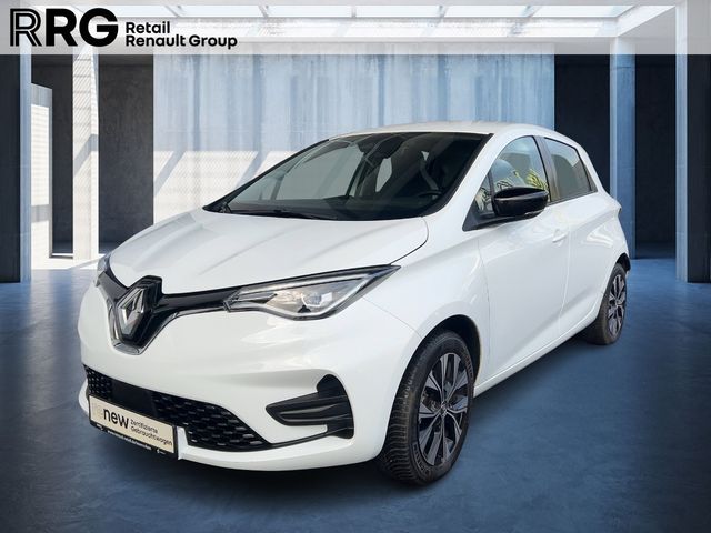 Renault ZOE Evolution R110/ EV50 (Kauf-Batt. 52 k)