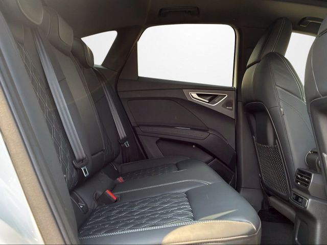 Q4 SPORTBACK 50 QUATTRO S-LINE+SONOS+MATRIX+PANO
