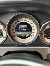 Mercedes-Benz E 200 T CDI AVANTGARDE  - Mercedes-Benz E 200
