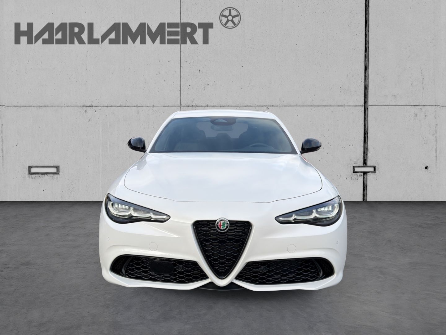 Alfa Romeo Giulia - Bild 4