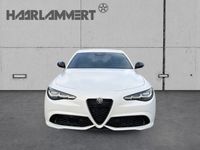 Alfa Romeo Giulia - Vorschau Bild 4