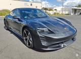 Porsche Taycan Turbo,680 PS,21 Zoll Aeros,Carbon,Burmes. - Porsche Taycan: Turbo