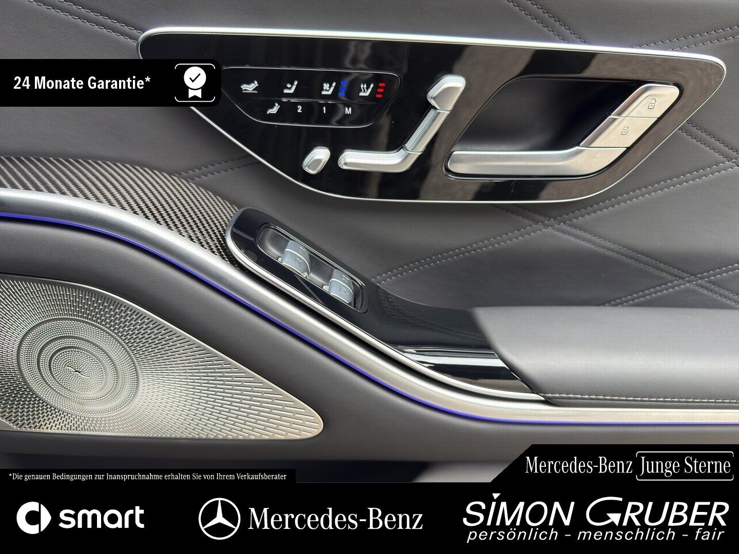 Fahrzeugabbildung Mercedes-Benz S 63 S E Performance Carbon Executive FondEntert