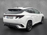 Hyundai Tucson FL MY26 1.6 HEV AT 2WD N-Line Navi Digita - Hyundai TUCSON: Automatik
