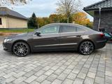 Volkswagen CC 2.0 TDI 125kW DSG BlueMotion Technology B...