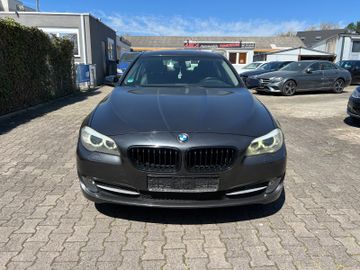 BMW 525 - 2