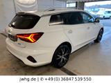 MG5 EV 50,3 kWh Luxury Leder FahrAss+ 360°Ka 17" - MG MG5 aus 2024