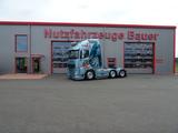 Volvo FH 500/Showtruck/Vorlaufachse-Lift/ACC/ 60 T/ALU