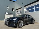 Audi A5 Coupe 2.0TDI S Line,Virt.Cockpit,LED,Kamera - Audi A5 mit Diesel-Antrieb: Sportwagen, 2.0
