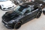 Porsche Macan GTS TechArt Widebody Umbau Pano Kamera 22" - Porsche Macan in Duisburg