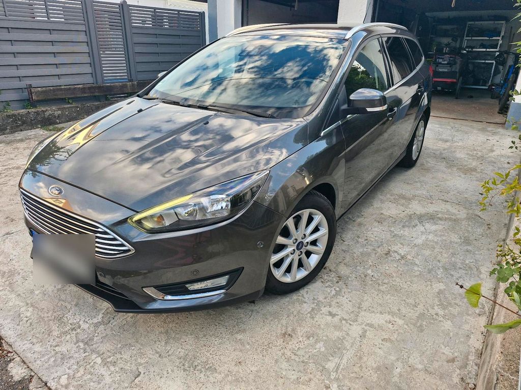 Image of Ford Focus