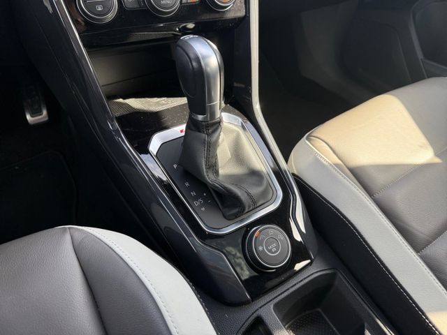 T-Roc Sport 2.0 TSI 4Motion AHK Pano LED Leder