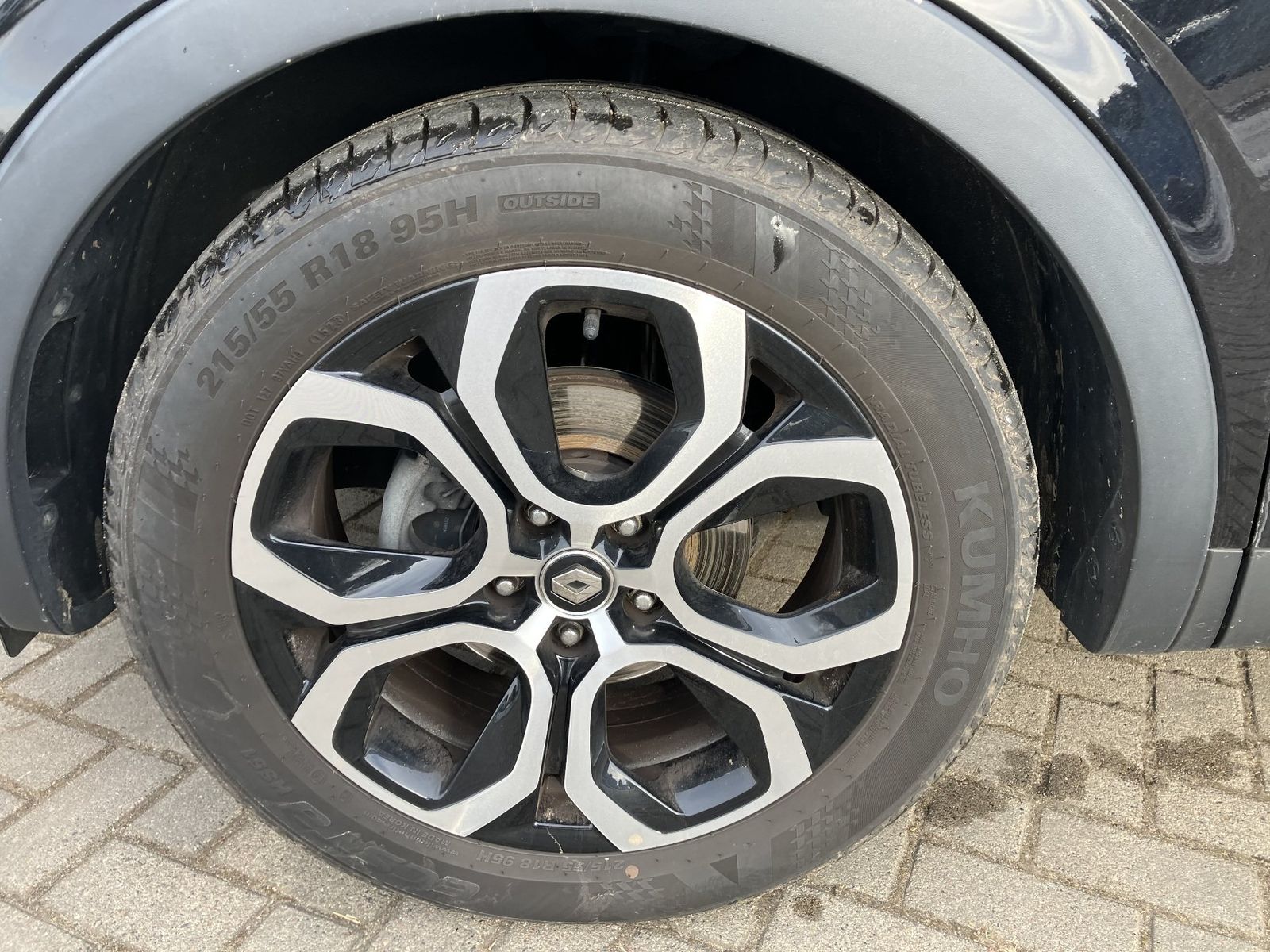 Renault Arkana - Bild 9