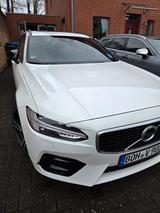 Volvo V90 D5 AWD R-Design Geartronic R-Design Voll Aus - Volvo V90 von privat