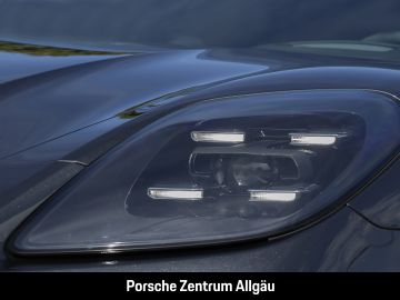 Porsche Panamera - 6